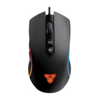 Fantech X16 Thor II 6 Button RGB USB Gaming Mouse Black